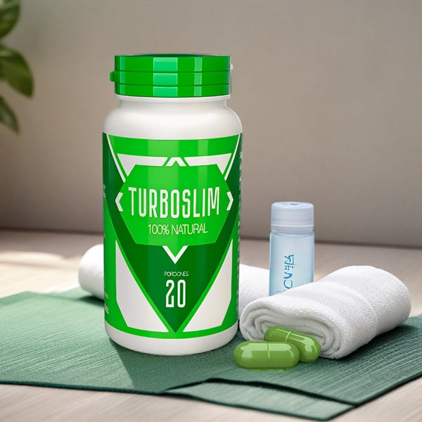 Turboslim