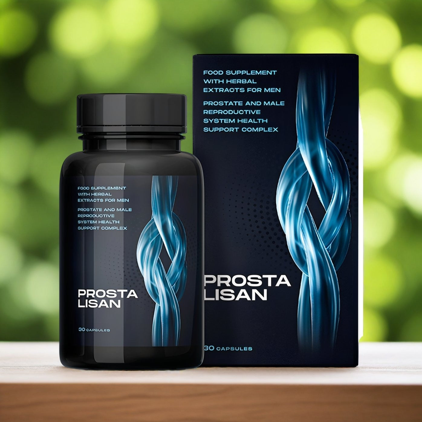 Prostalisan low price