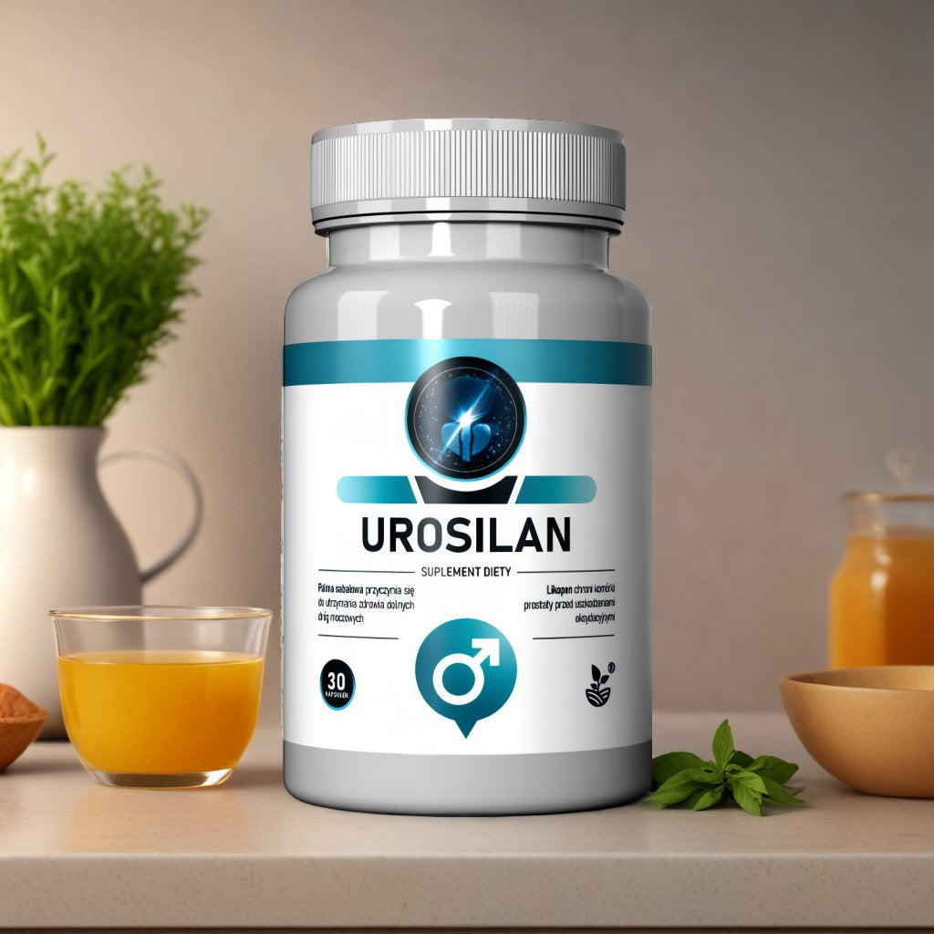 Urosilan Mid price