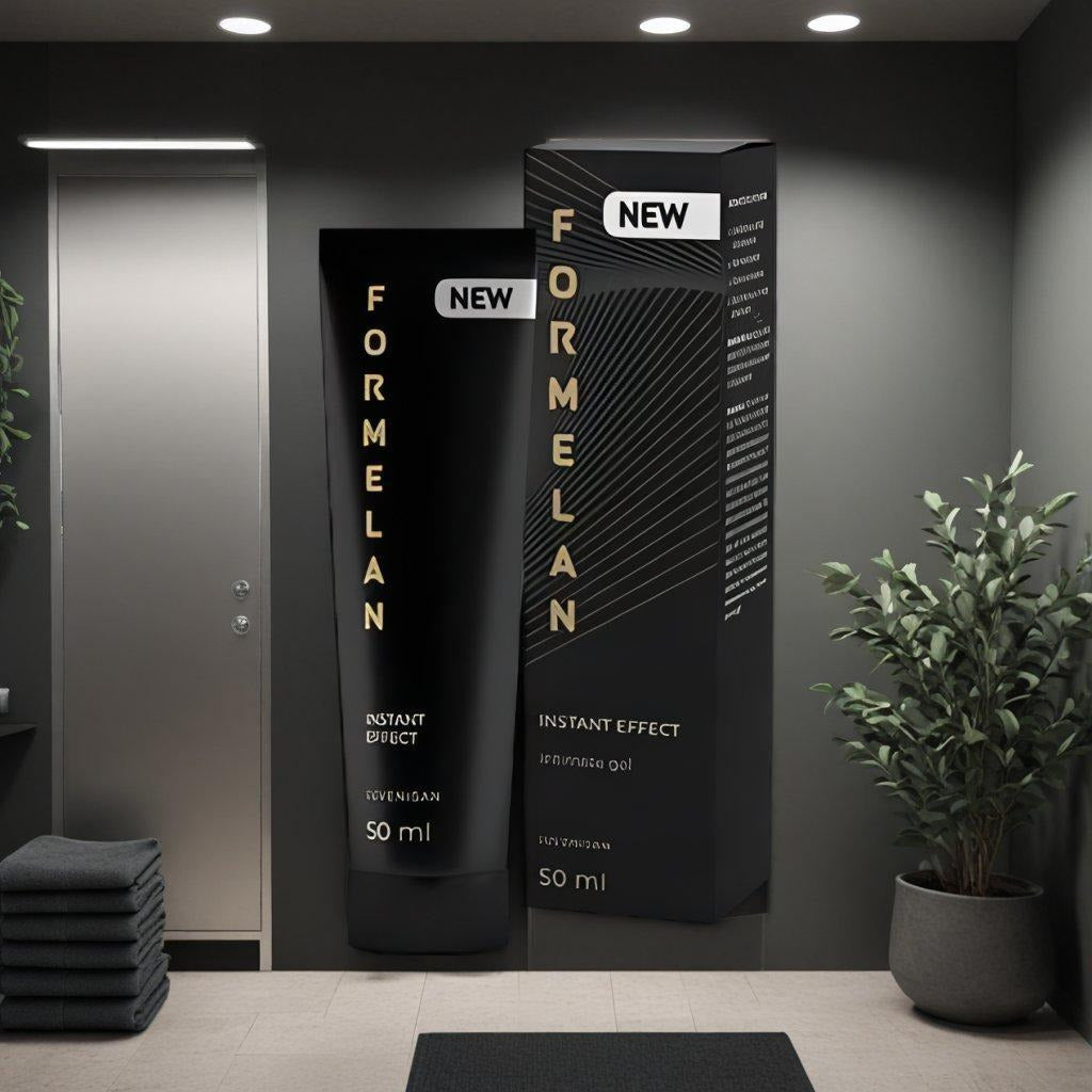 Formelan 65€