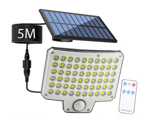 Vigilamp Solar Light with sensor 2x1 a 59,99€