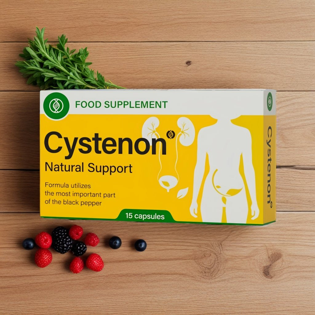 CYSTENON PREMIUM