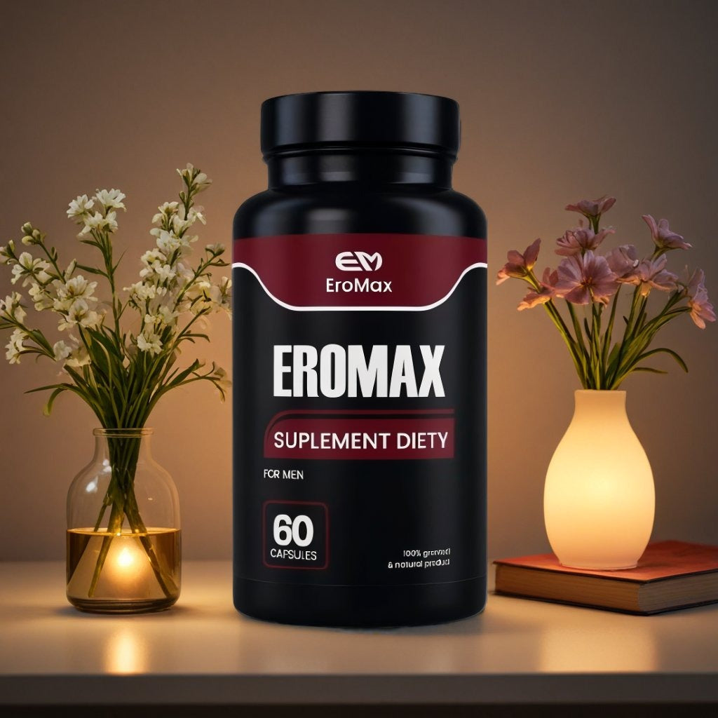 EROMAX