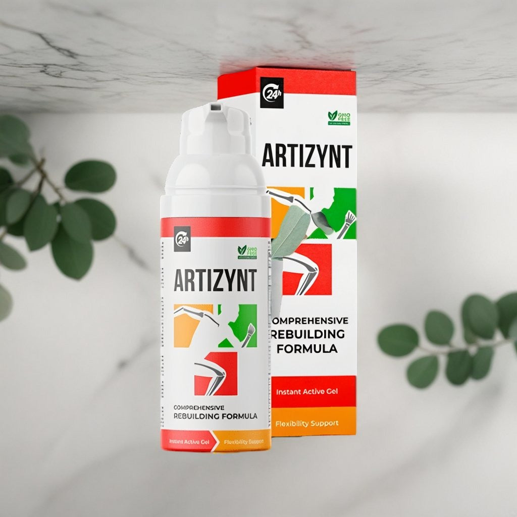 ArtiZynt Gel