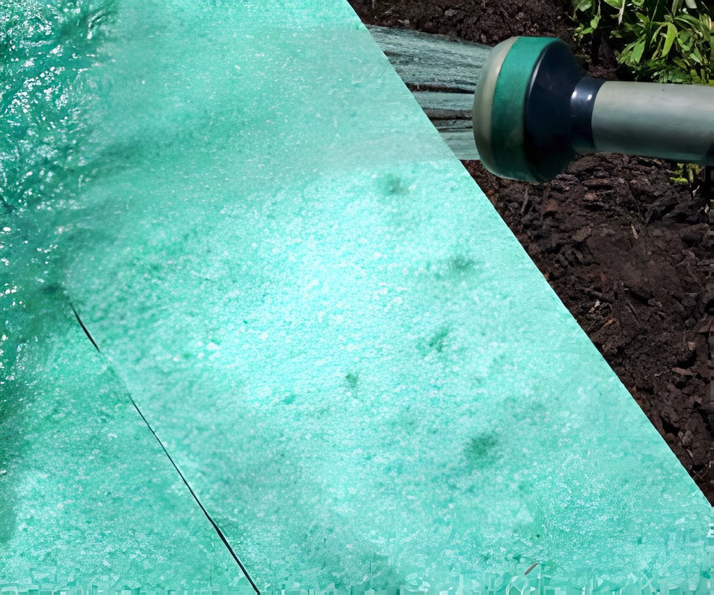 Grass Seed Mat a 298 LEU