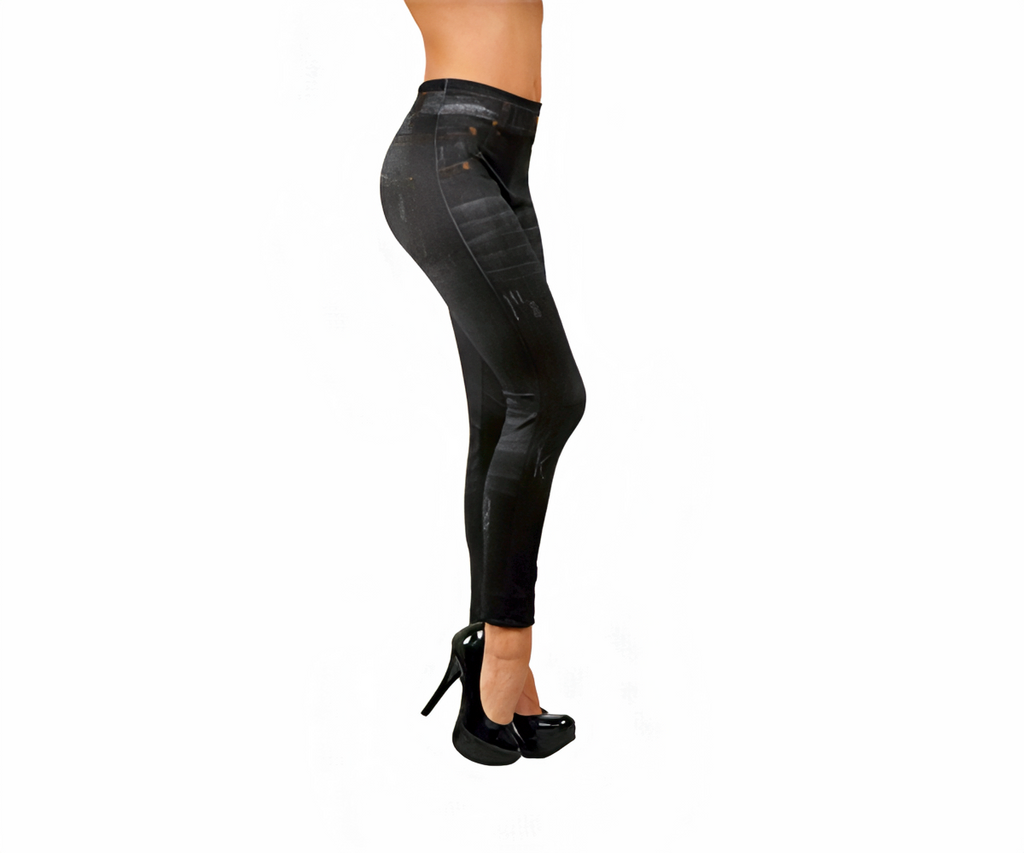 Slim Jeggings 3 a 39,99€