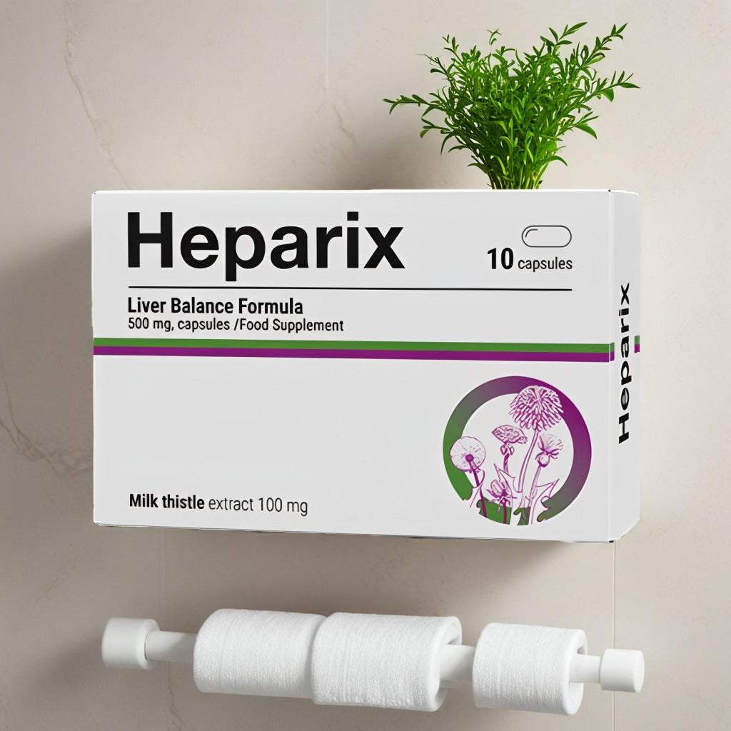 HEPARIX