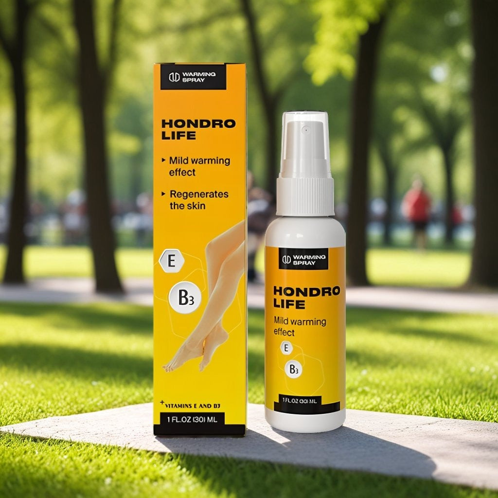 Hondrolife Middle Price