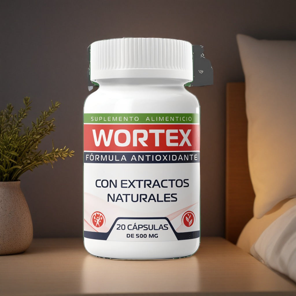 WORTEX