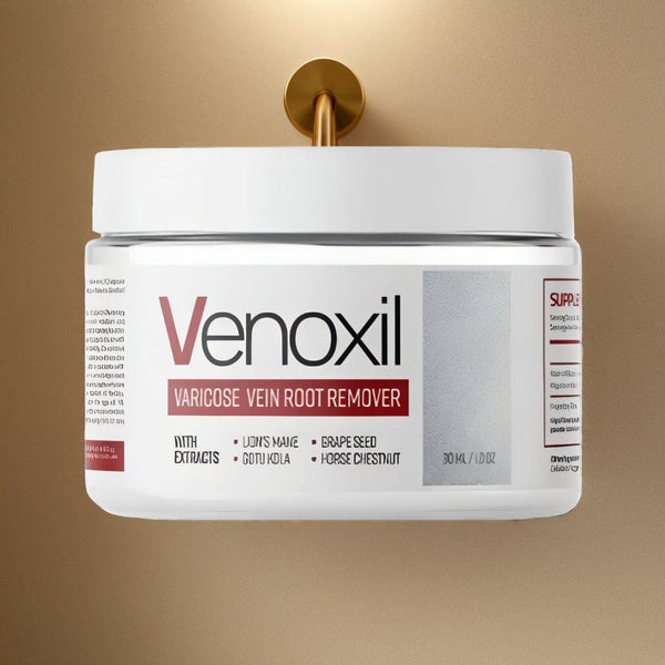 VENOXIL (FULLSS) (DE PAGE)