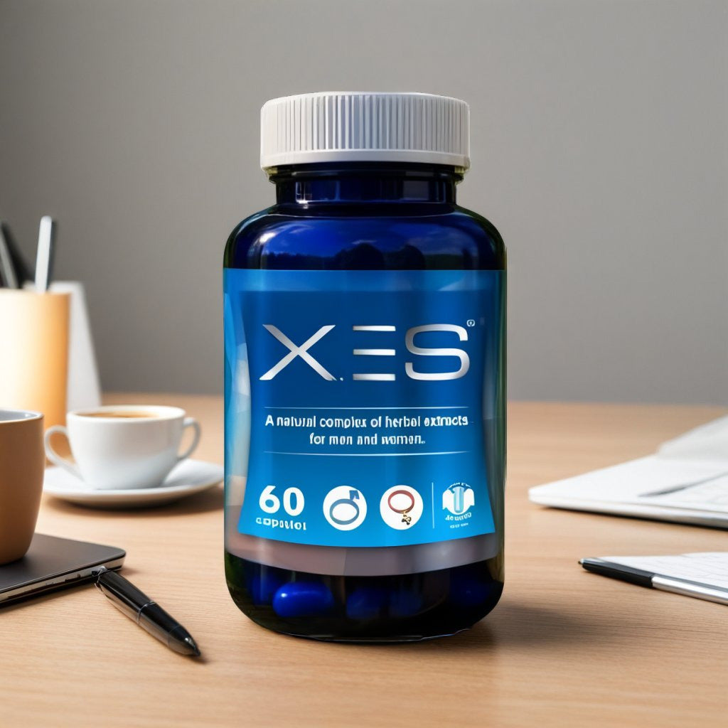 XES (PROSTATITIS) (LOW PRICE)