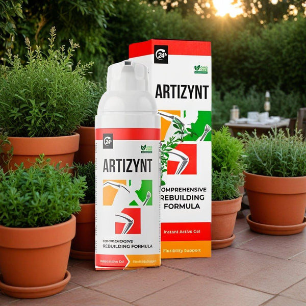 ArtiZynt Gel  Full price +