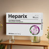 HEPARIX
