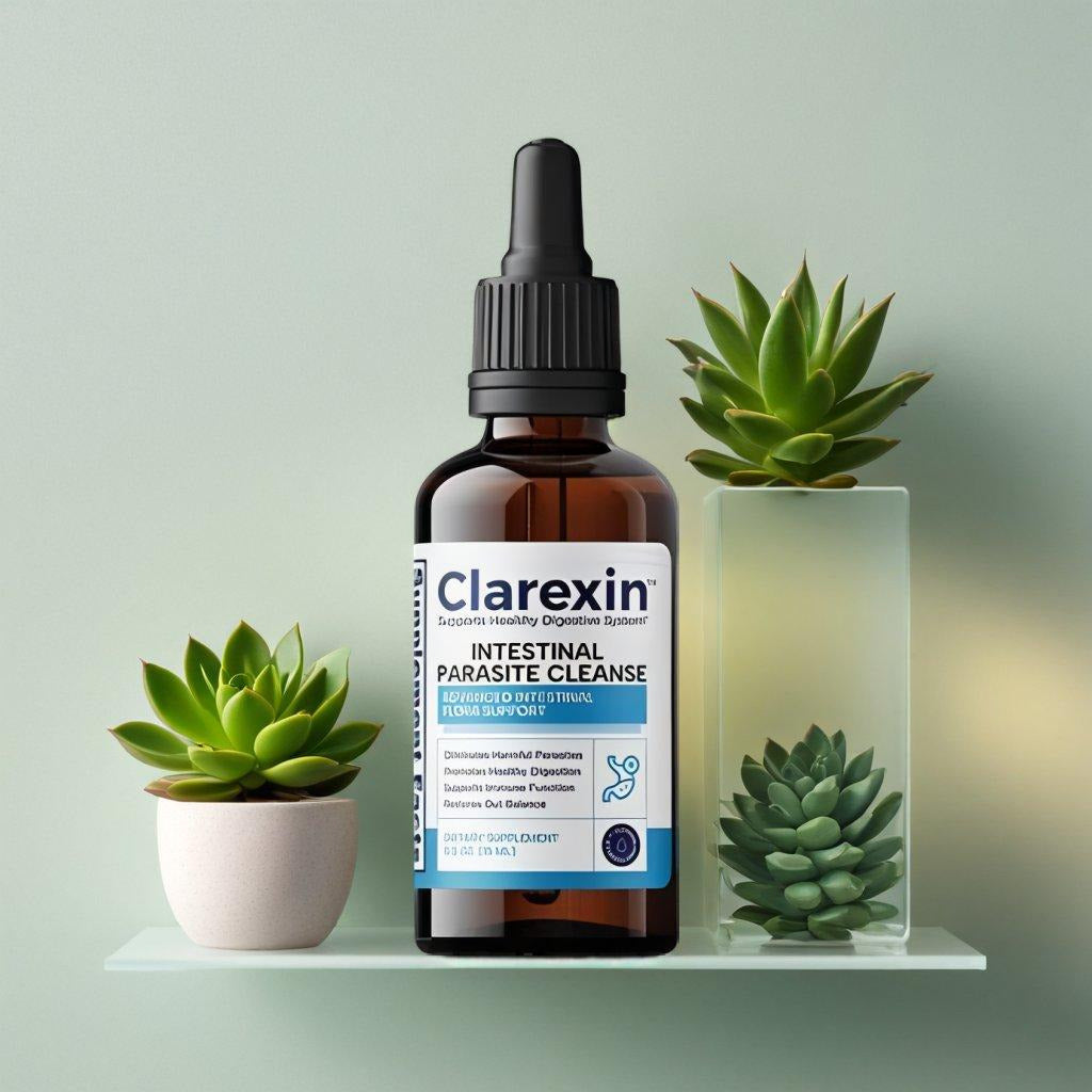 CLAREXIN (FULLSS) (DE PAGE)