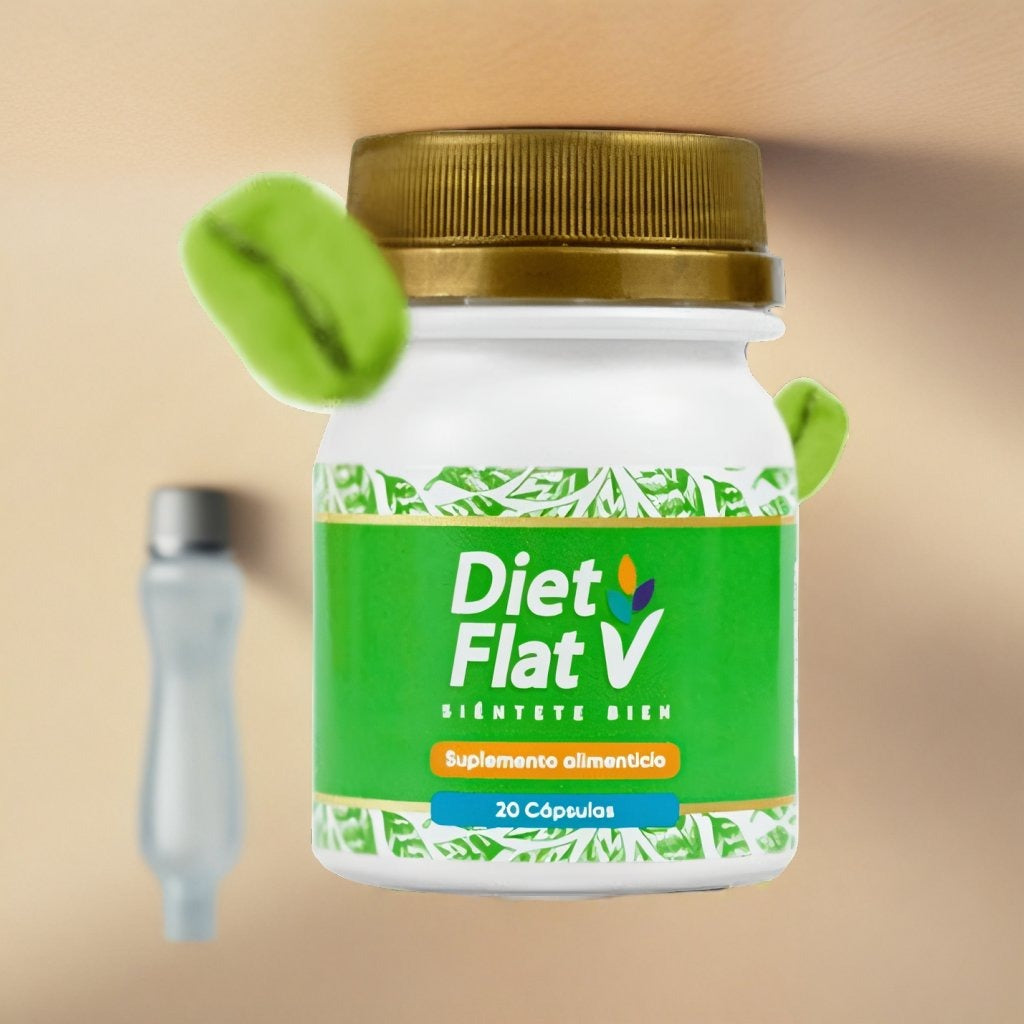 Diet Flat