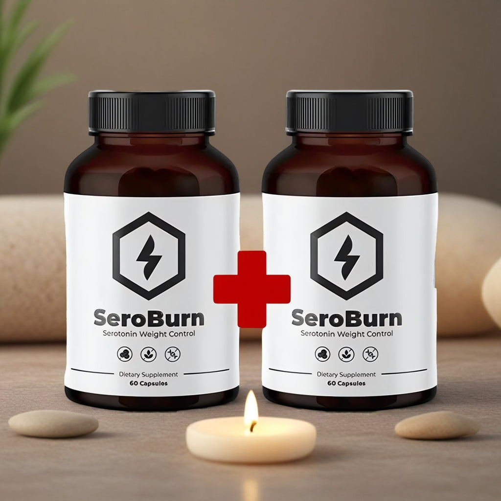 SeroBurn
