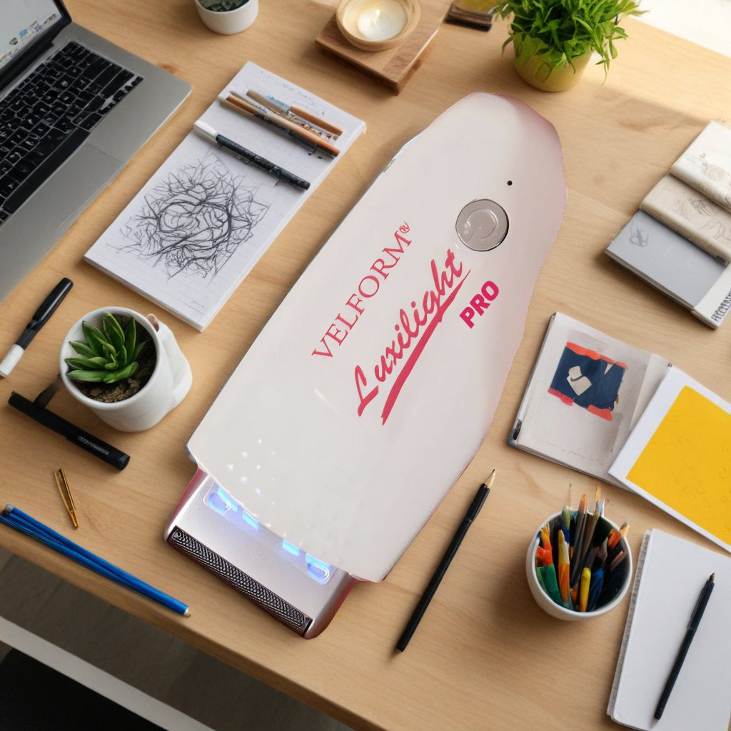 Luxilight Pro a 49,99€