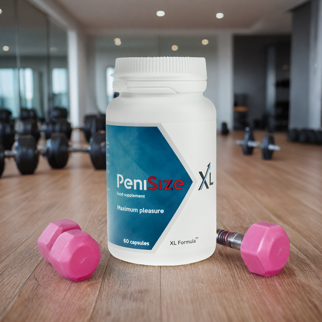 PeniSizeXL