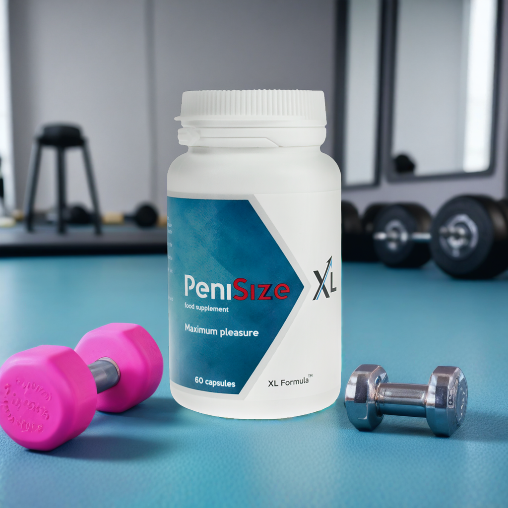 PeniSizeXL