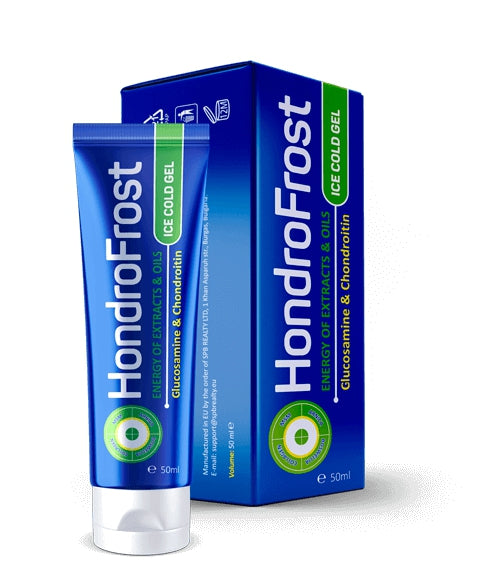 Hondrofrost Pl 111 Pln