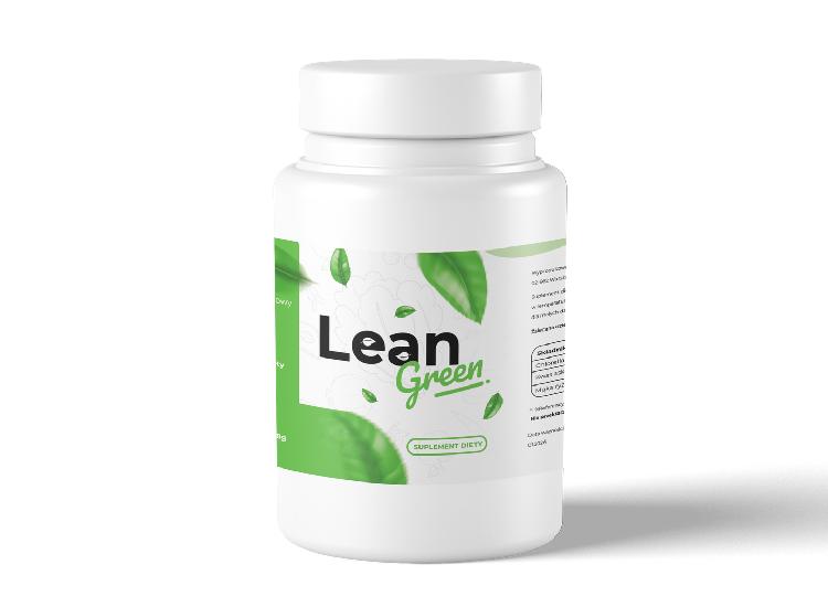 LeanGreen LOW