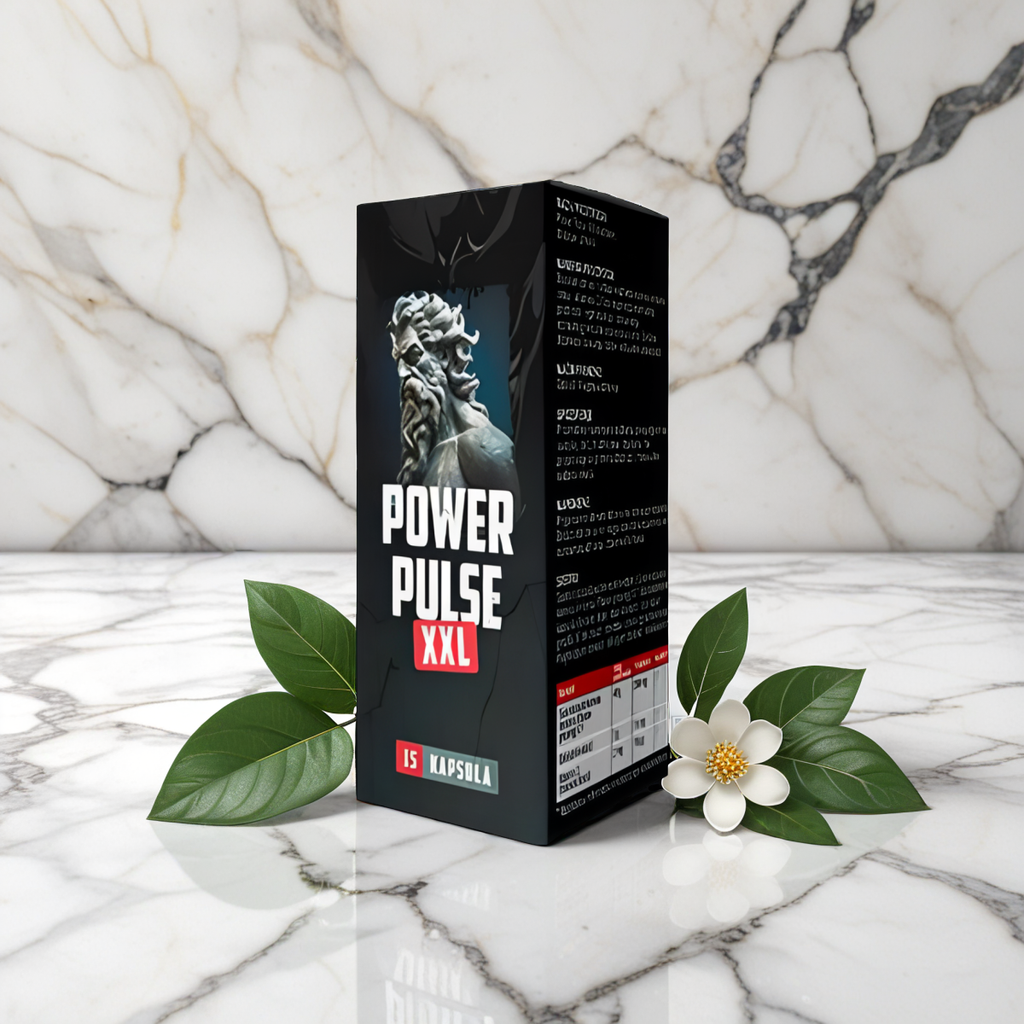 POWER PULSE XXL