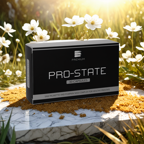 Premium Pro-State
