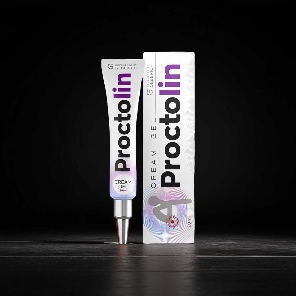 Proctolin