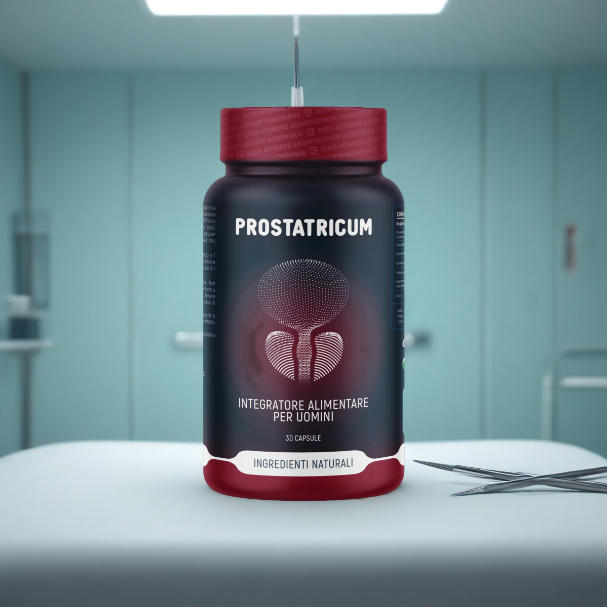 Prostatricum