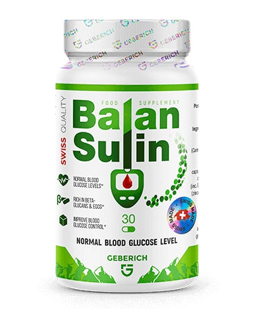 Balansulin