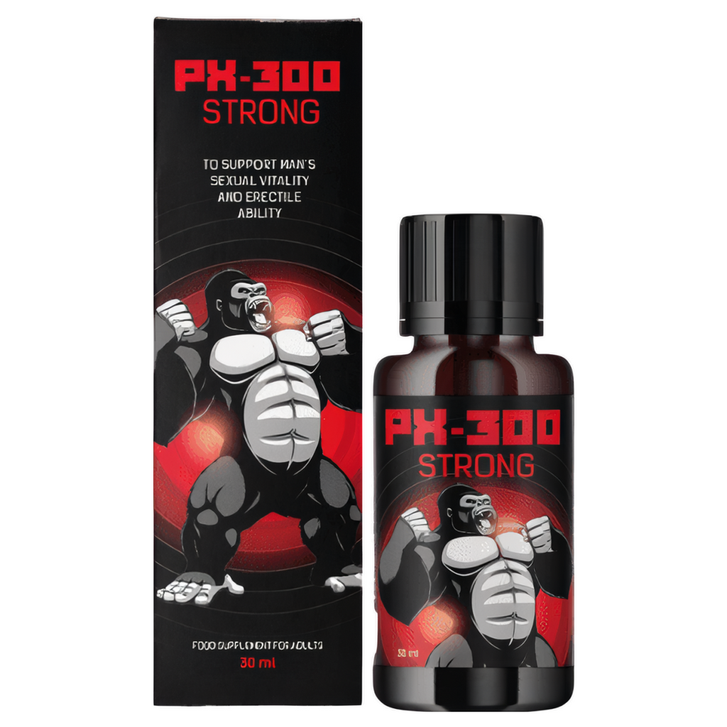 PX-300 Strong