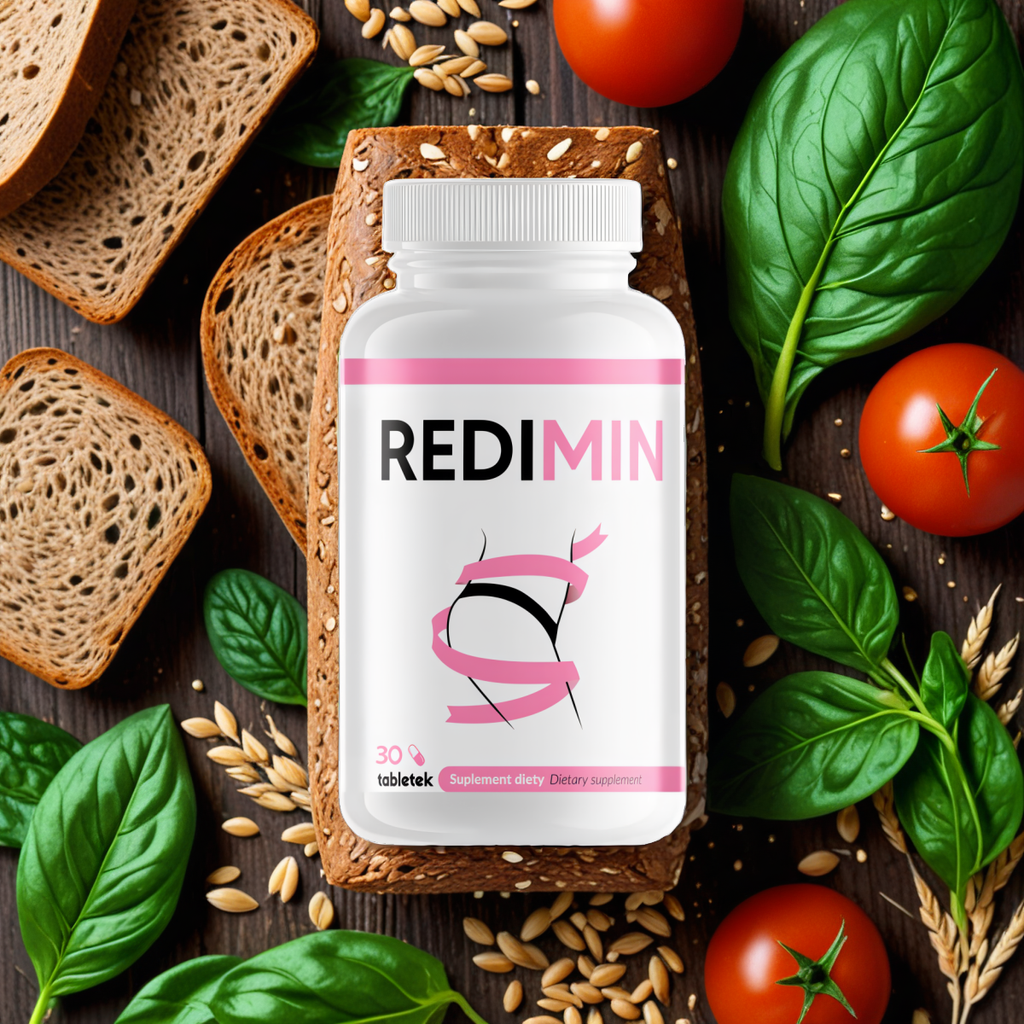 Redimin