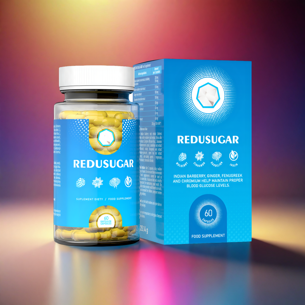Redusugar