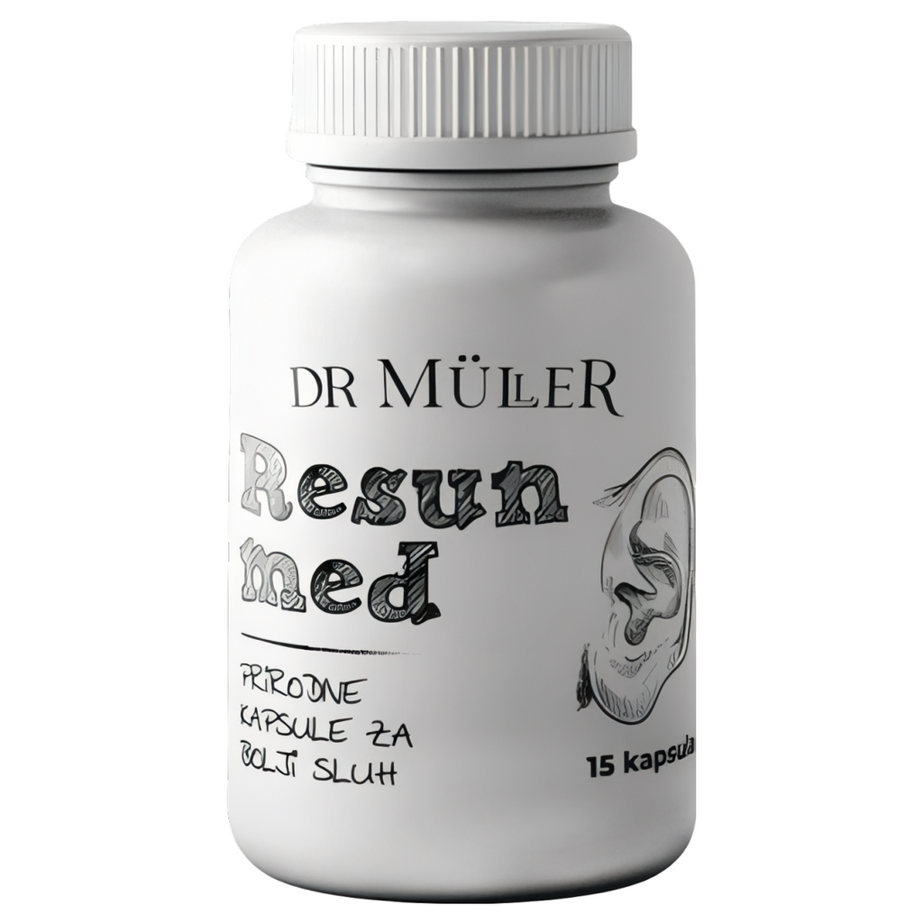 Resun Med Low Price