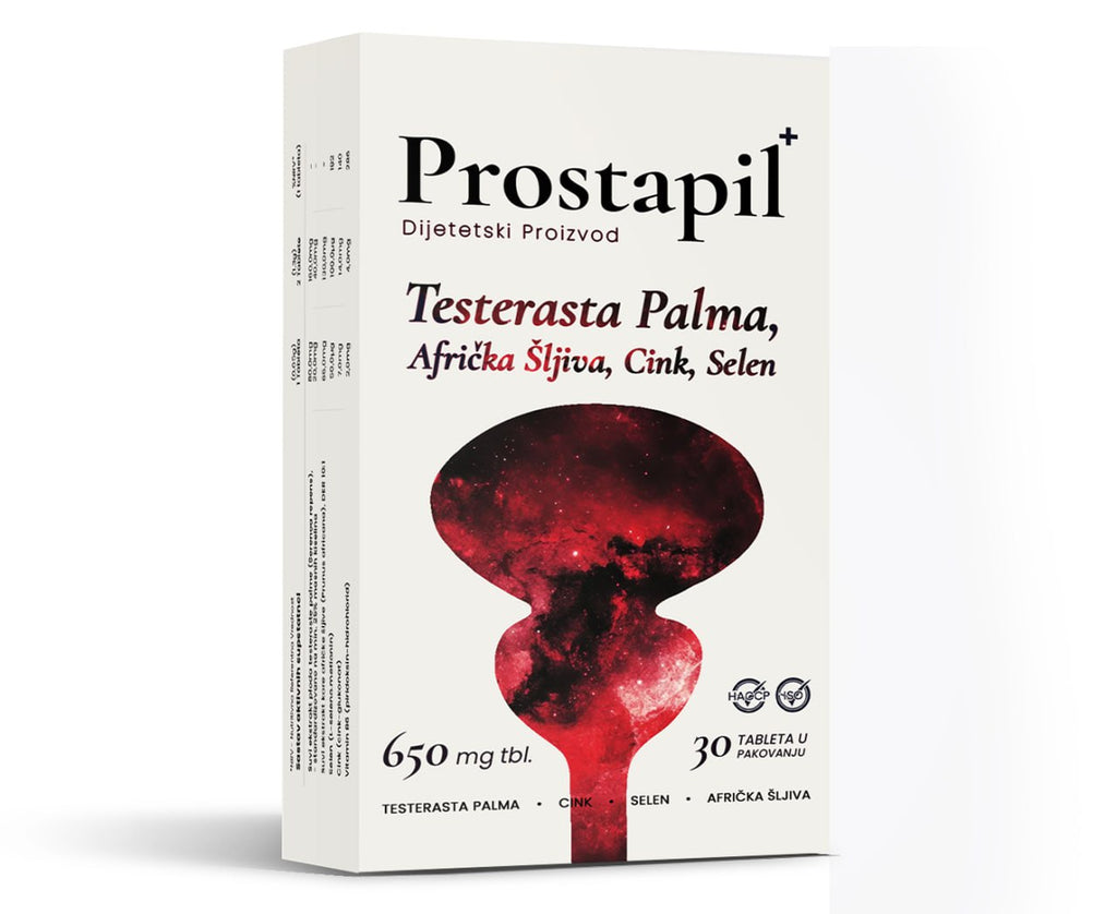 Prostapil 1490RSD