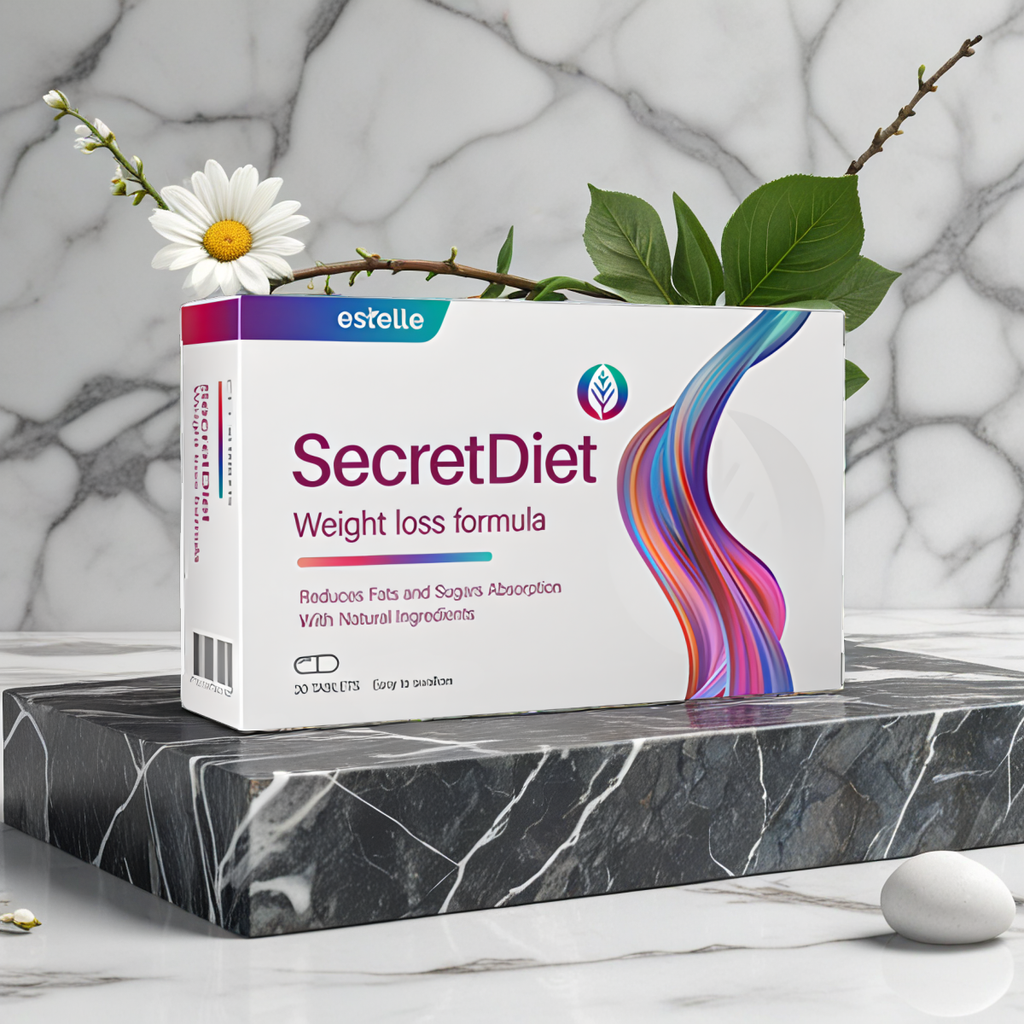 SECRETDIET