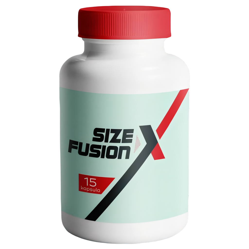 Sizefusionx