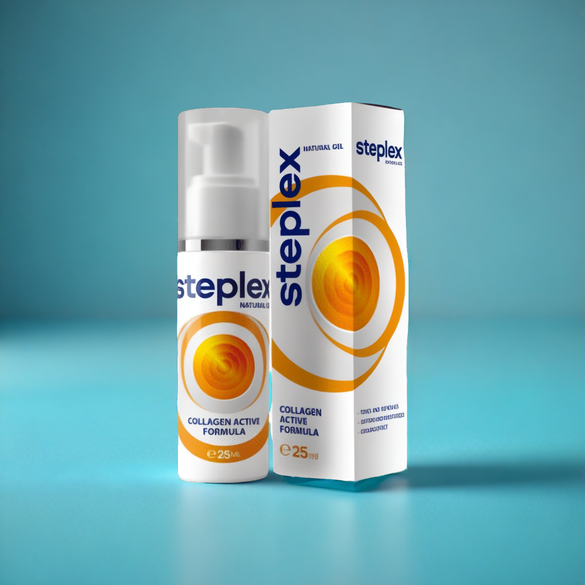 Steplex