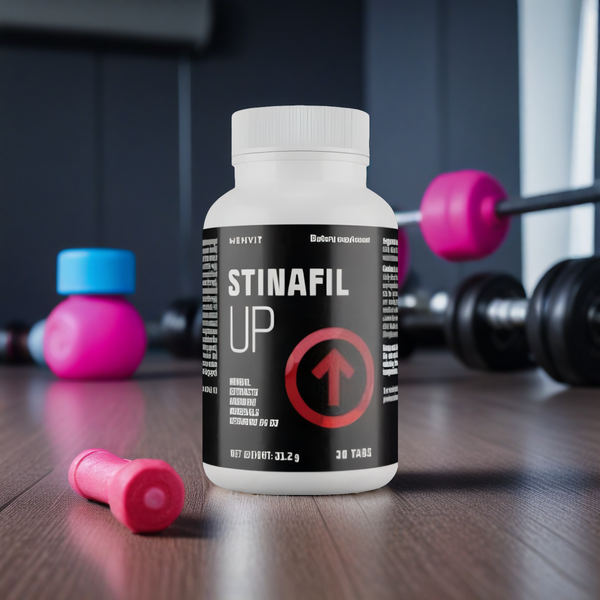 Stinafil Up