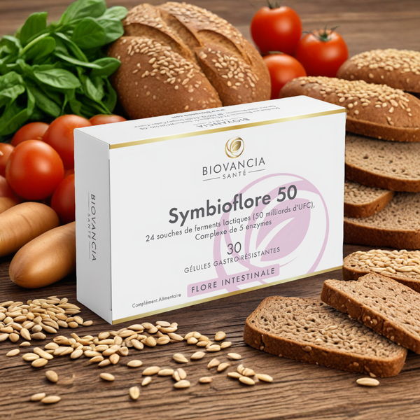 Symbioflore  -fr