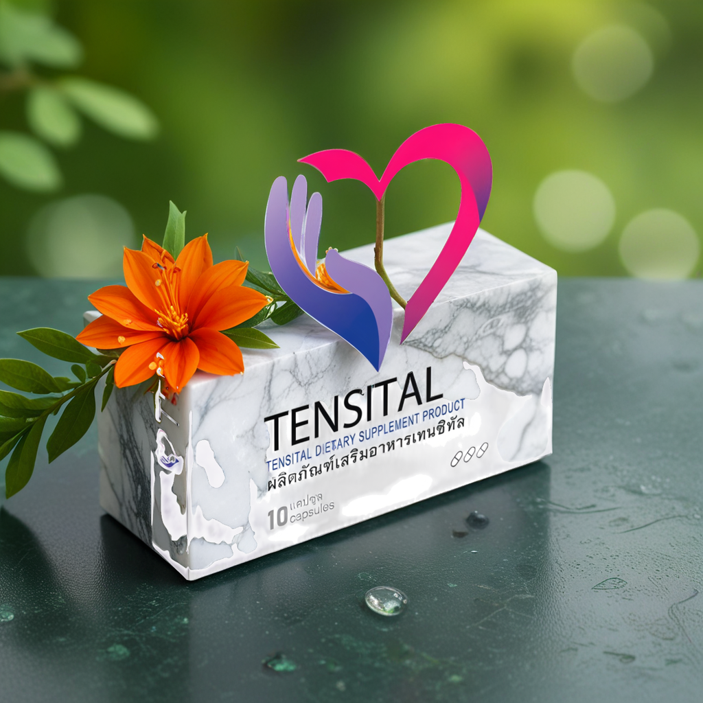 Tensital