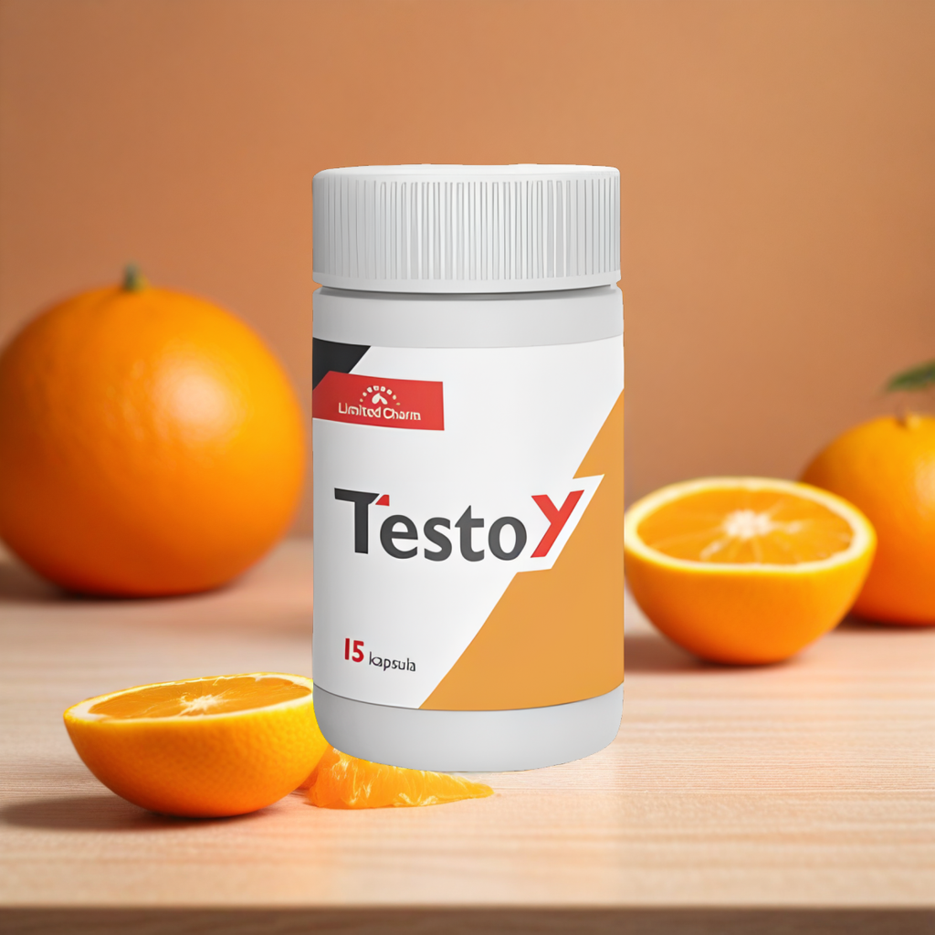 TESTOY (LOW PRICE)