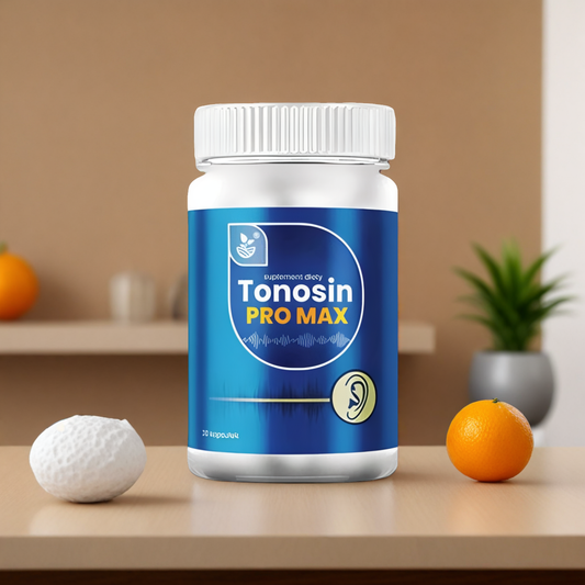 Tonosin Pro Max