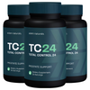 Total Control 24 - 3 bottles