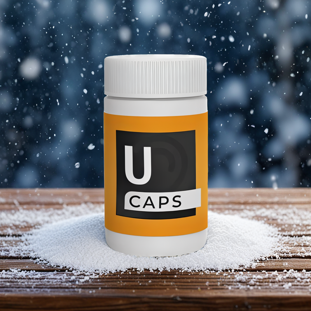 U CAPS
