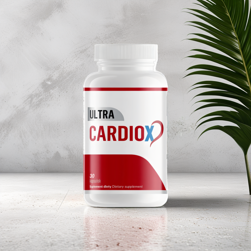 Ultra Cardio X