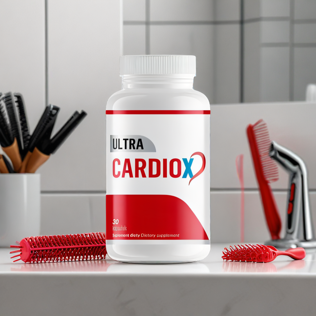 ULTRA CARDIOX