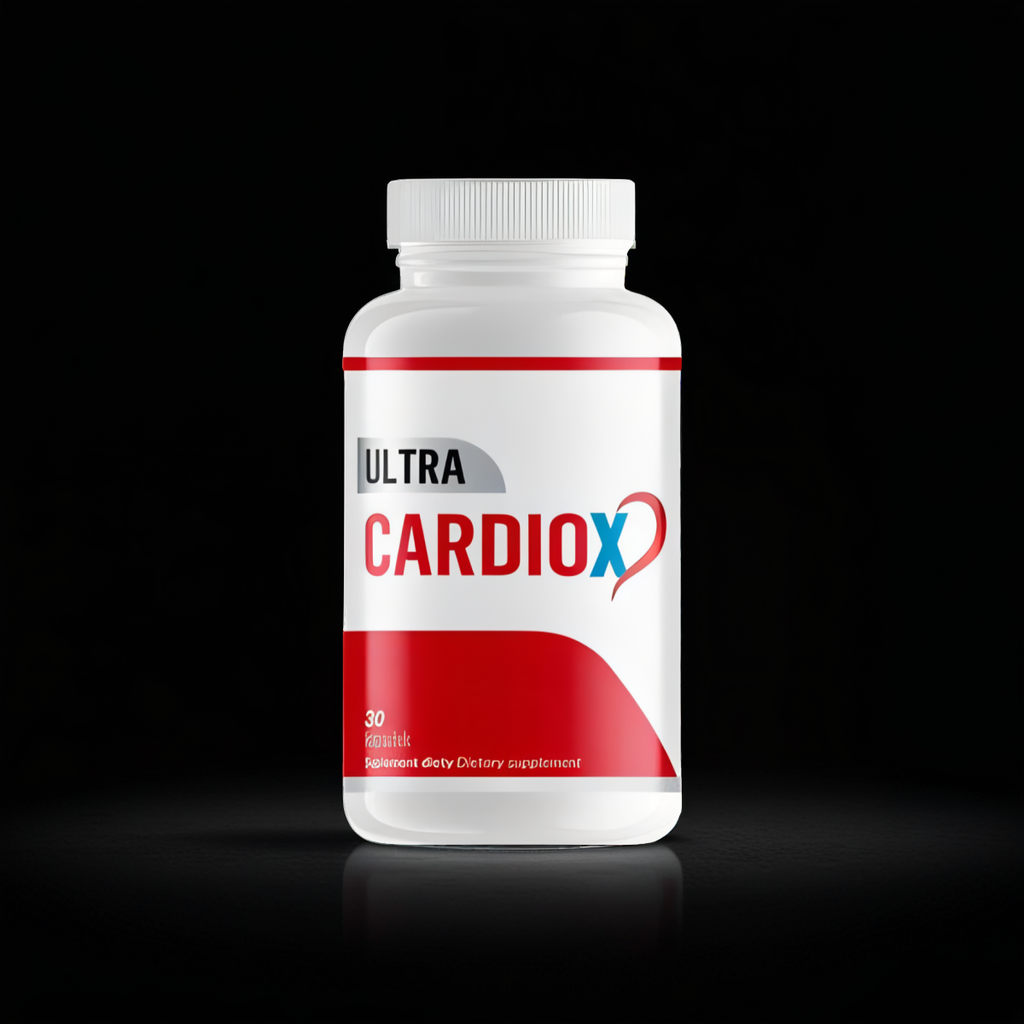 ULTRA CARDIOX