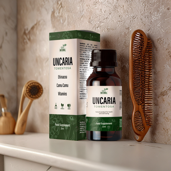 Uncaria Cardio