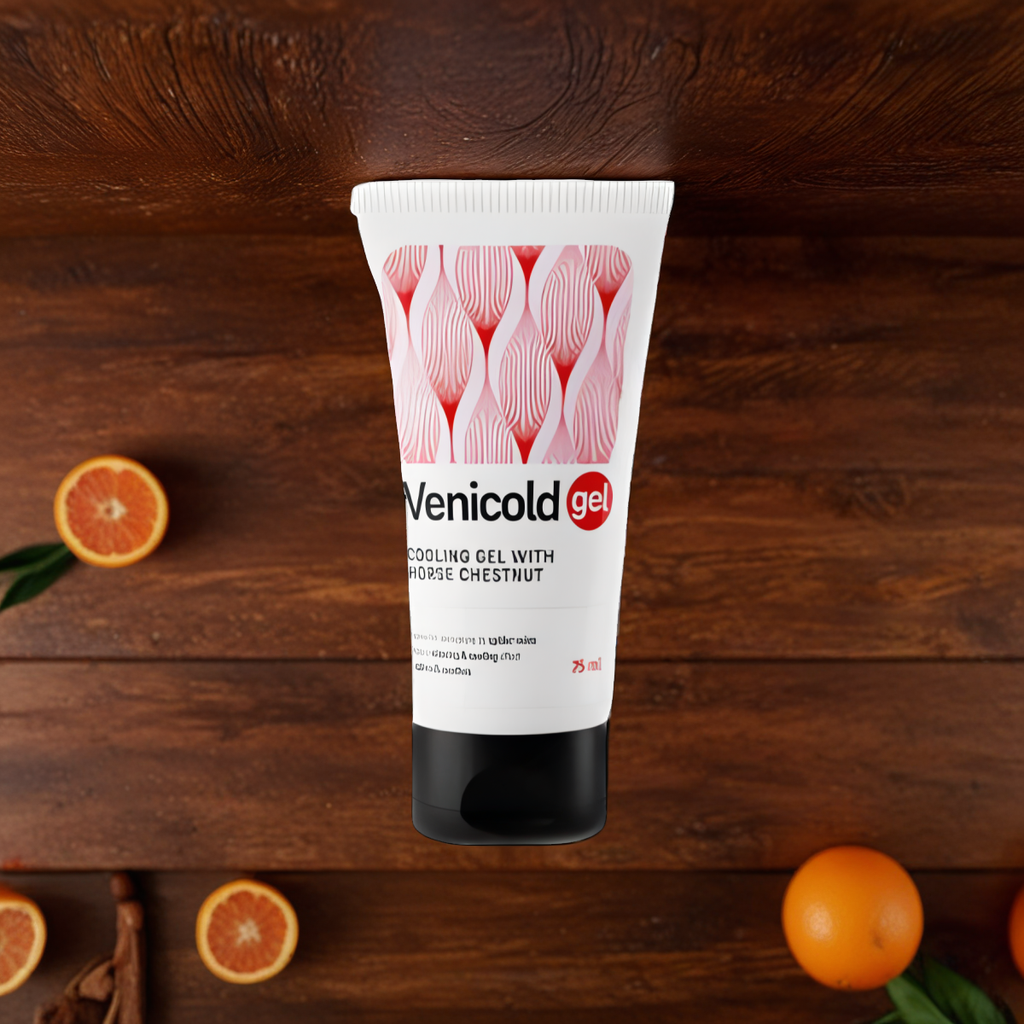 VENICOLD GEL